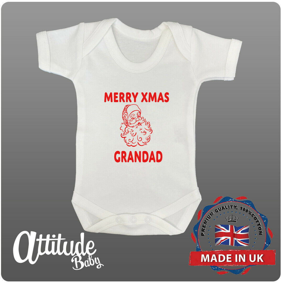 baby grandad shirt