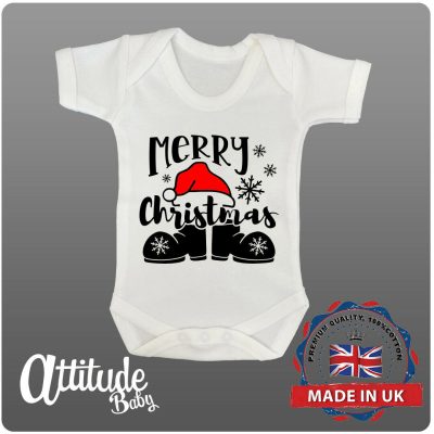 boots baby grows