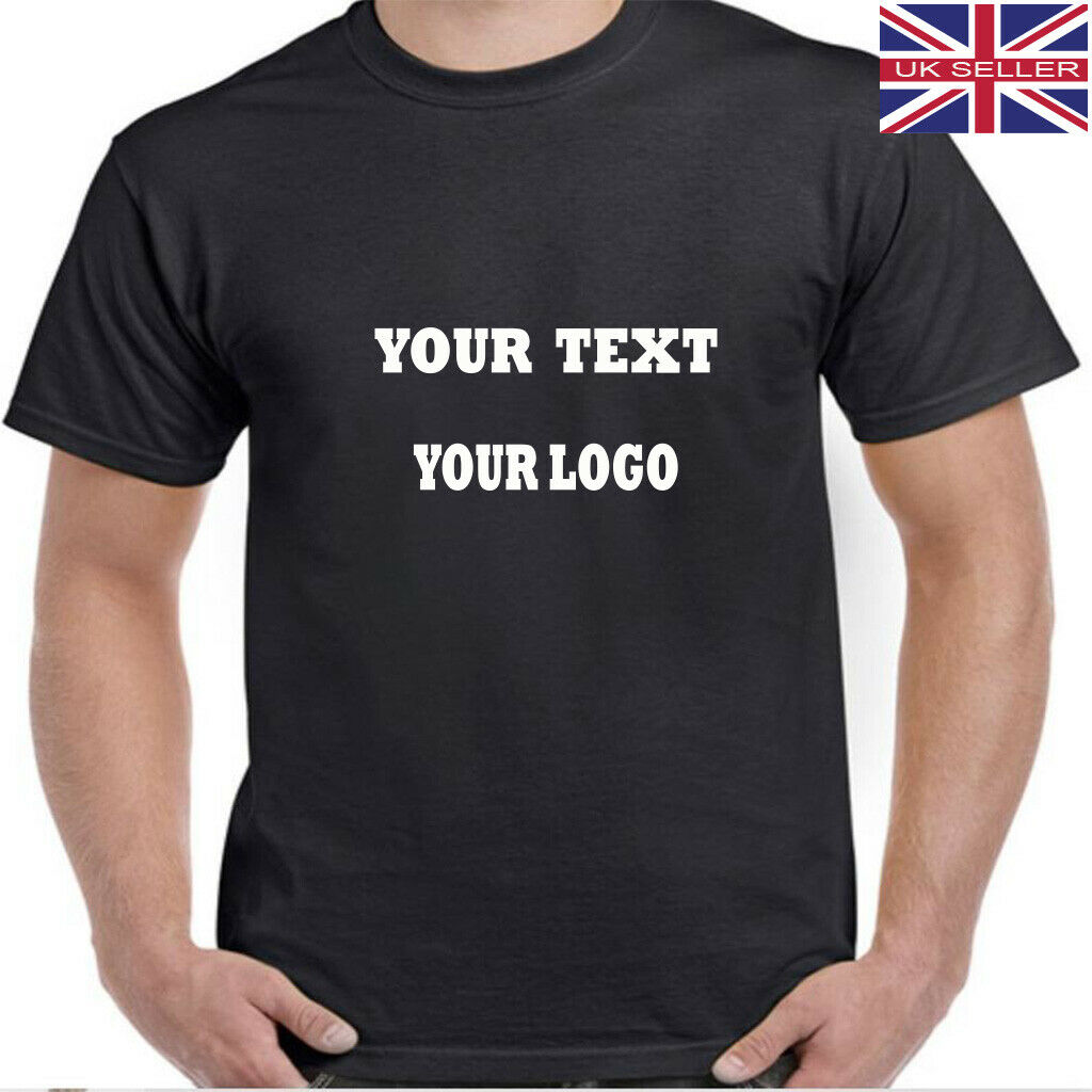 cool printed t shirts uk