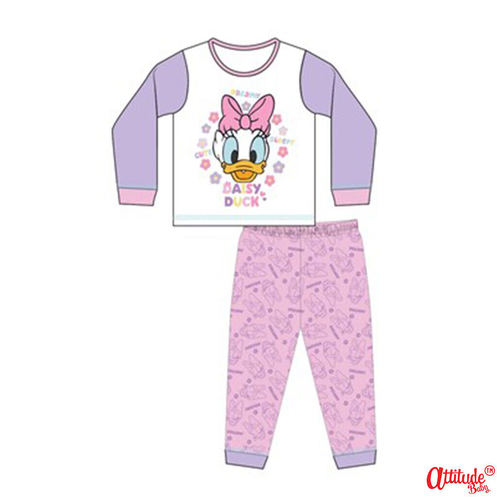 Baby 2025 character pyjamas