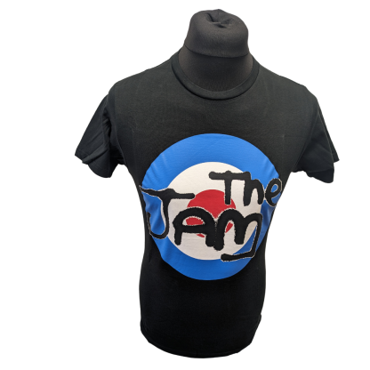 The Jam Adult Unisex T Shirt