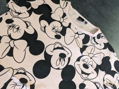 Minnie Mouse All over print Dress - Image 3