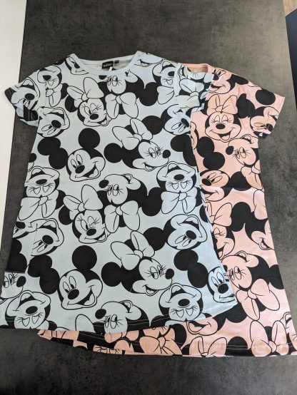 Minnie Mouse All over print Dress - Image 2