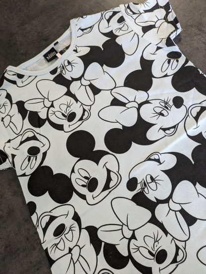 Minnie Mouse All over print Dress - Image 4