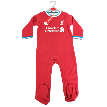 Liverpool FC Sleepsuit - AW20/21