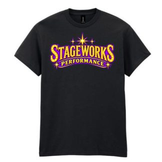 Stageworks Kids TShirt