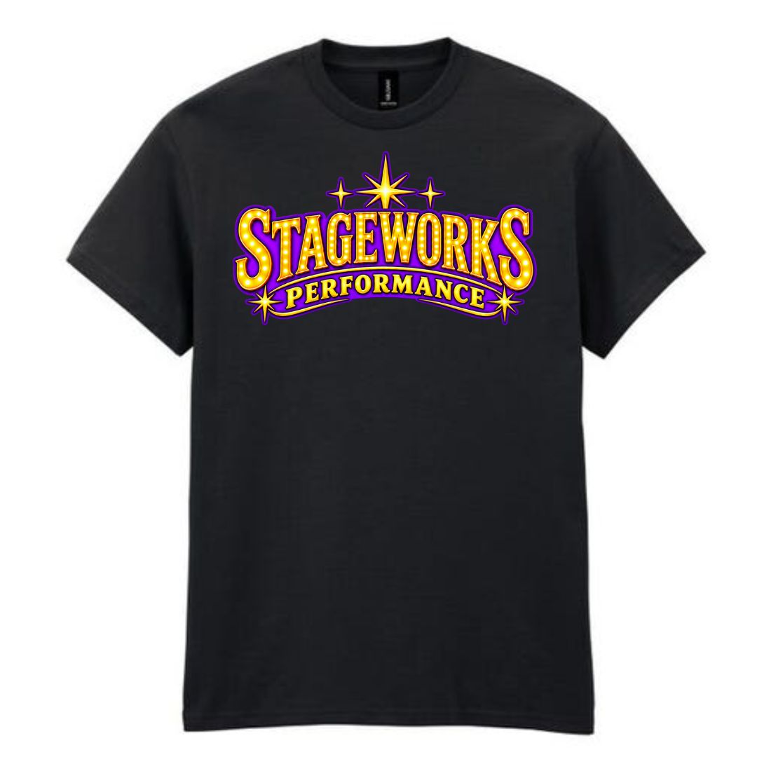 Stageworks Kids TShirt