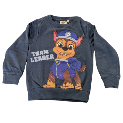 Chase Paw Patrol Children's Sweatshirt - Image 4