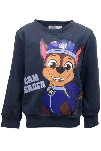 Chase Paw Patrol Children's Sweatshirt