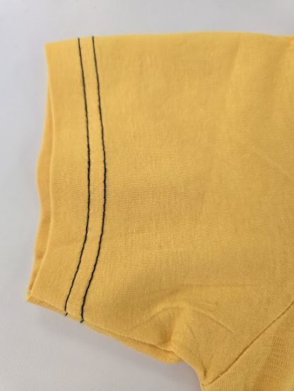 The Banana Gang Yellow Children's TShirt - Image 3