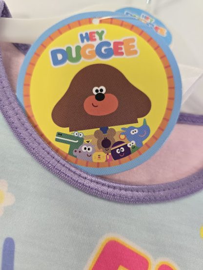 Hey Duggee Girls Pyjamas - Image 2