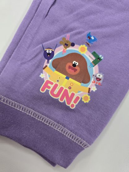 Hey Duggee Girls Pyjamas - Image 5