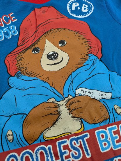 Paddington Bear Children's Pyjamas - Image 6