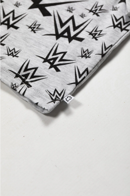 Children's WWE Wrestling Pyjamas - Image 5