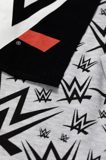 Children's WWE Wrestling Pyjamas - Image 6