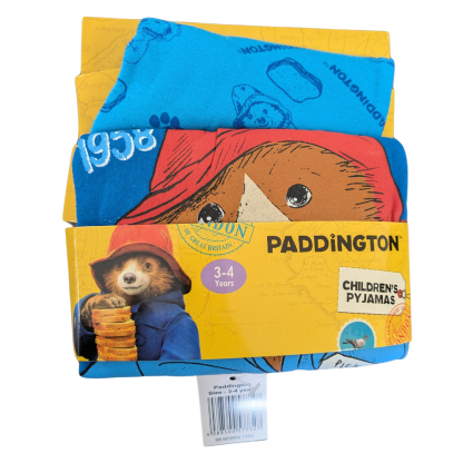 Paddington Bear Children's Pyjamas - Image 7