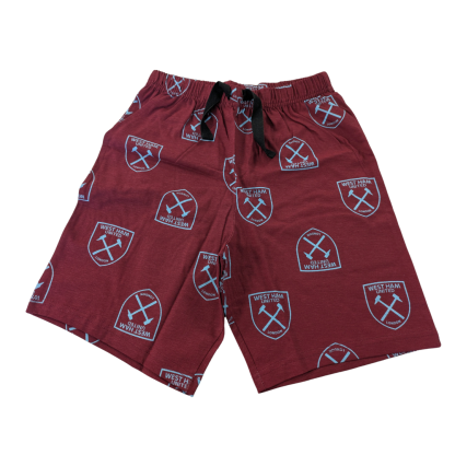 West Ham Football Children's Pyjamas - Image 5