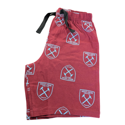 West Ham Football Children's Pyjamas - Image 6