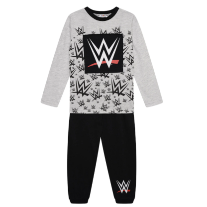 Children's WWE Wrestling Pyjamas