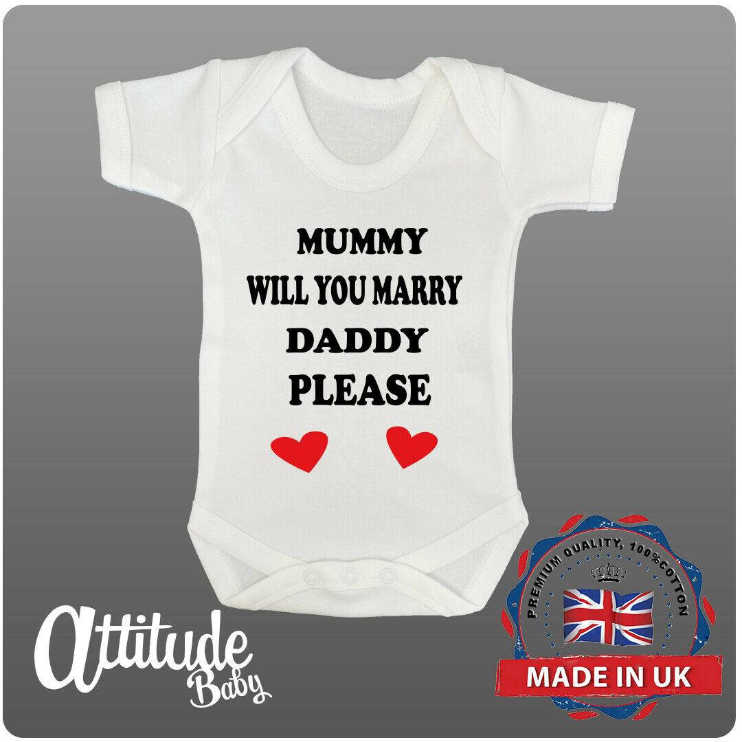 Daddy hotsell baby grow