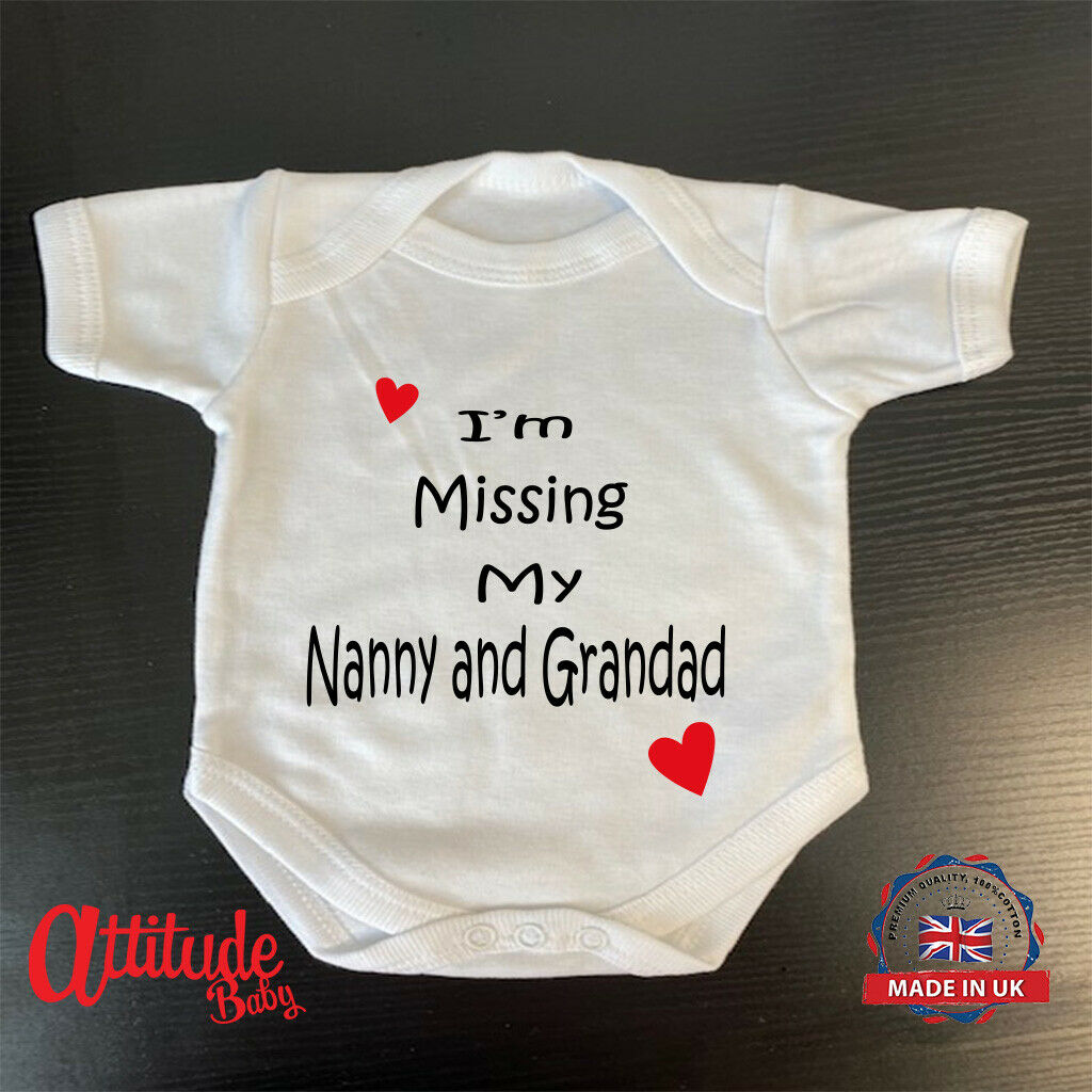 baby grandad shirt