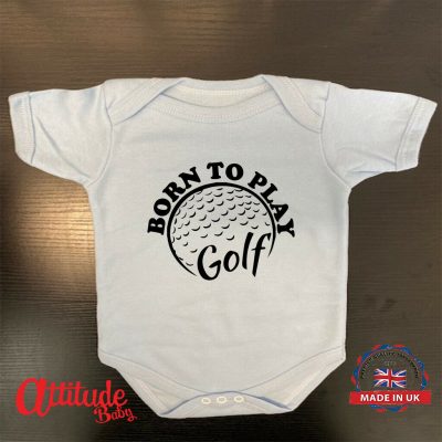 baby golf clothes uk